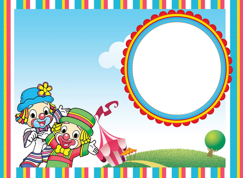 Máscaras Digitais Patati Patata - Mascara Digital Patati Patata Clipart (800x586), Png Download