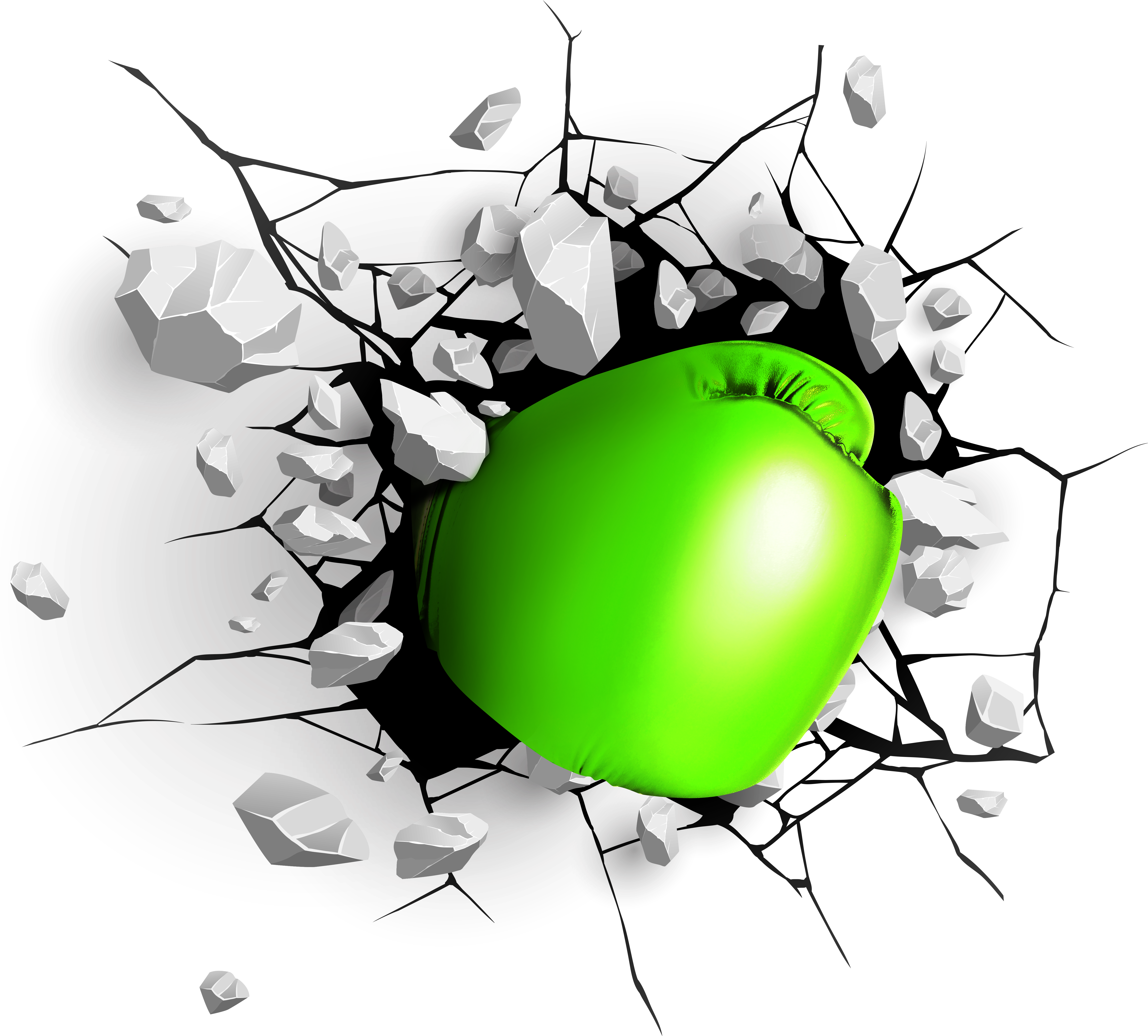 Energ+ Boxing & Pilates Studio Clipart (5669x5669), Png Download