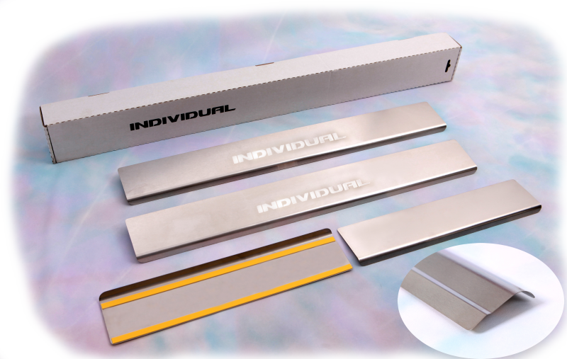 Individual - Citroën Clipart (800x507), Png Download