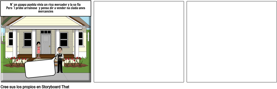 Bella Y Bestia - House Clipart (1165x386), Png Download