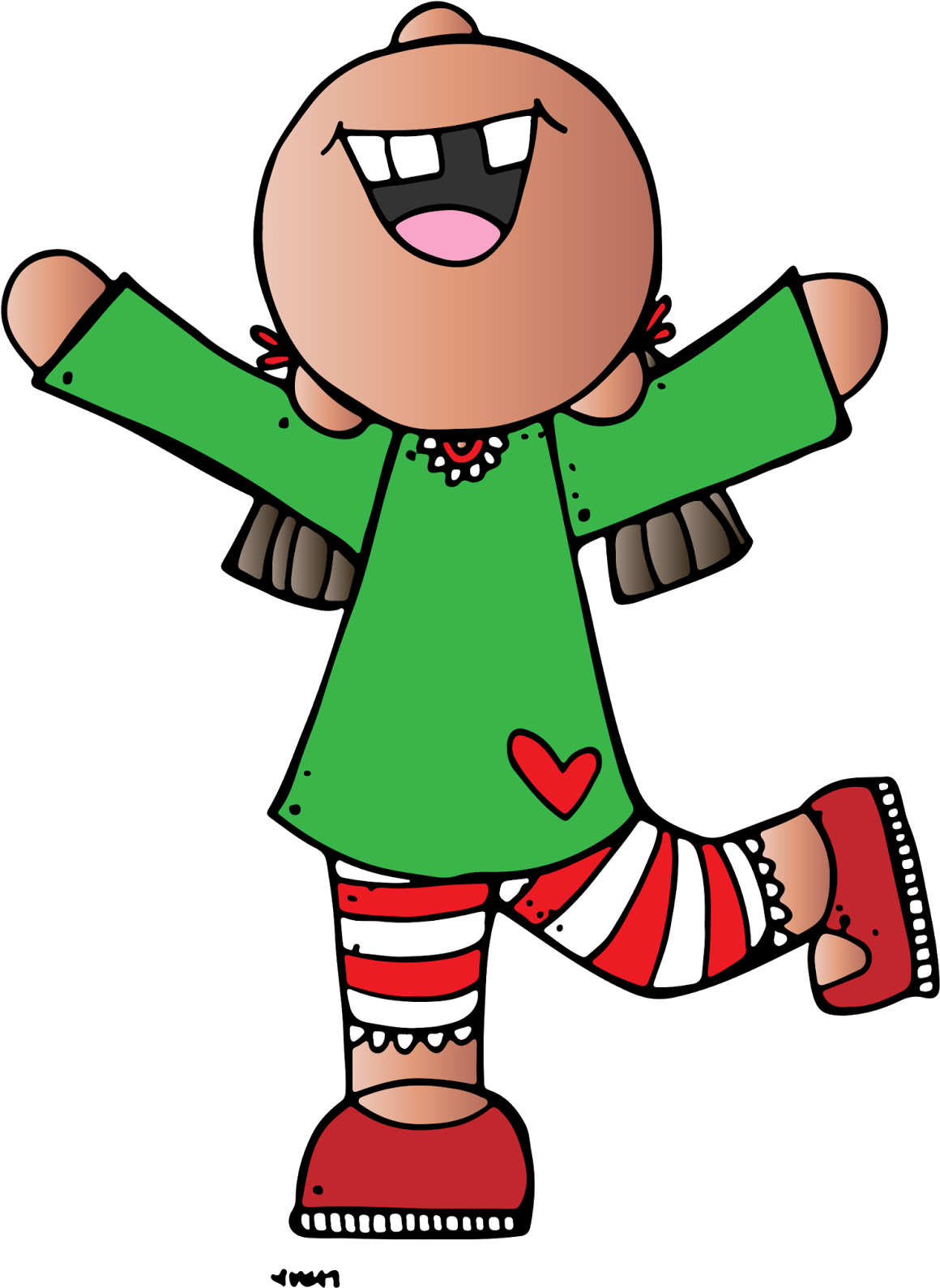 Dice Clipart Individual - Glad Clipart - Png Download (1163x1600), Png Download