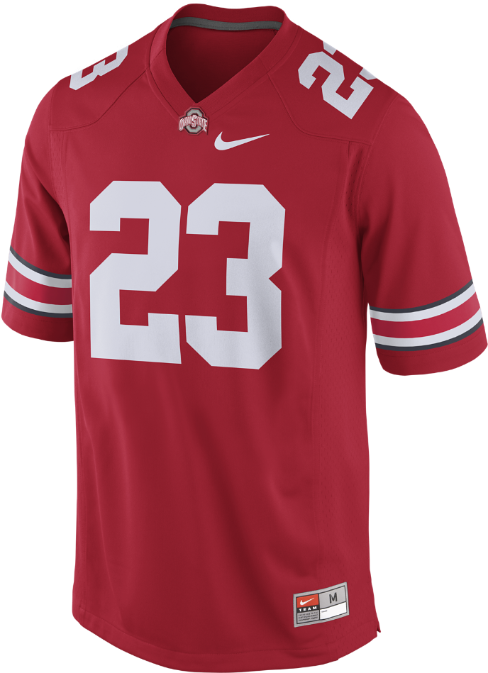 Nike Football Shirts Clearance - Camisa Sc Internacional Clipart (1000x1000), Png Download