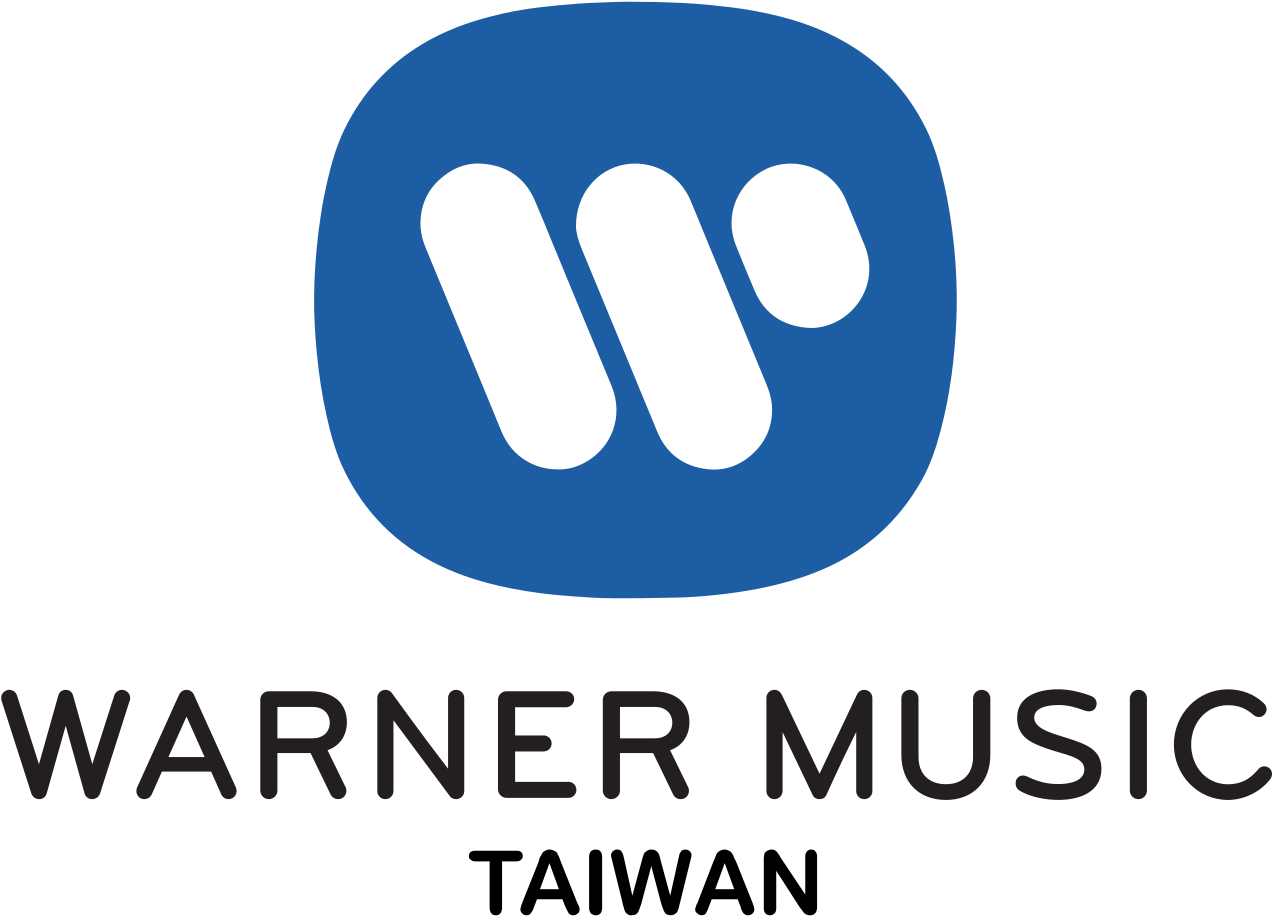 Warner Music Limited Logo - Warner Music Taiwan Logo Clipart (1280x921), Png Download
