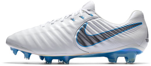 Nike - Nike Legend 7 Elite Fg Clipart (600x600), Png Download