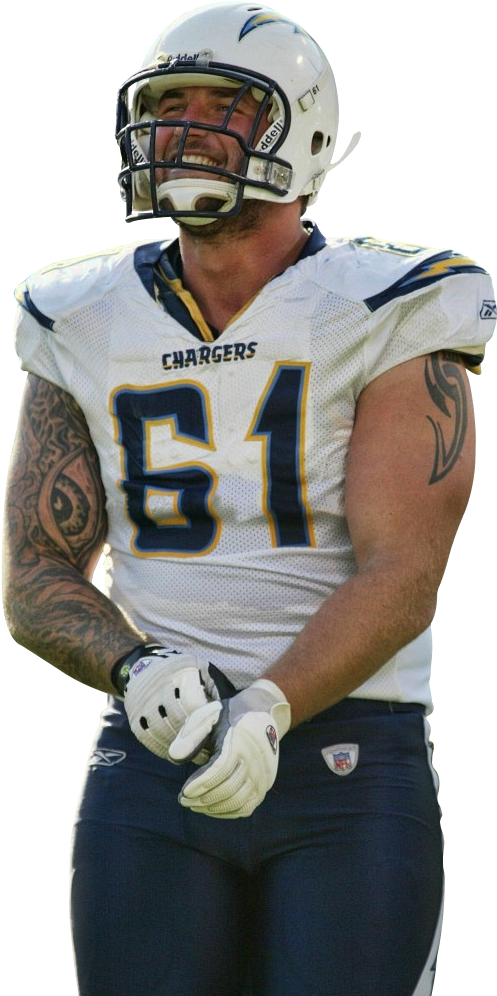 San Diego Chargers - Sprint Football Clipart (669x1000), Png Download