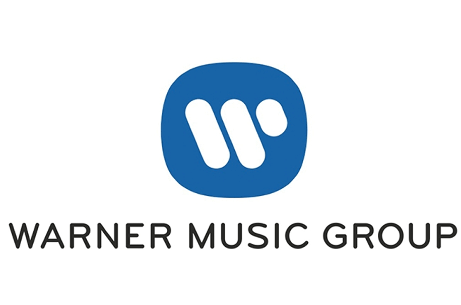 Warner Music Group - Warner Music Canada Clipart (1223x1223), Png Download