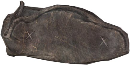 Tricorn Hat - Messenger Bag Clipart (1200x756), Png Download