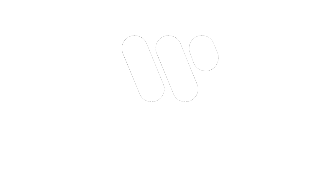 Warner Music Group Logo - Transparent Warner Music Group Logo Clipart (1079x629), Png Download