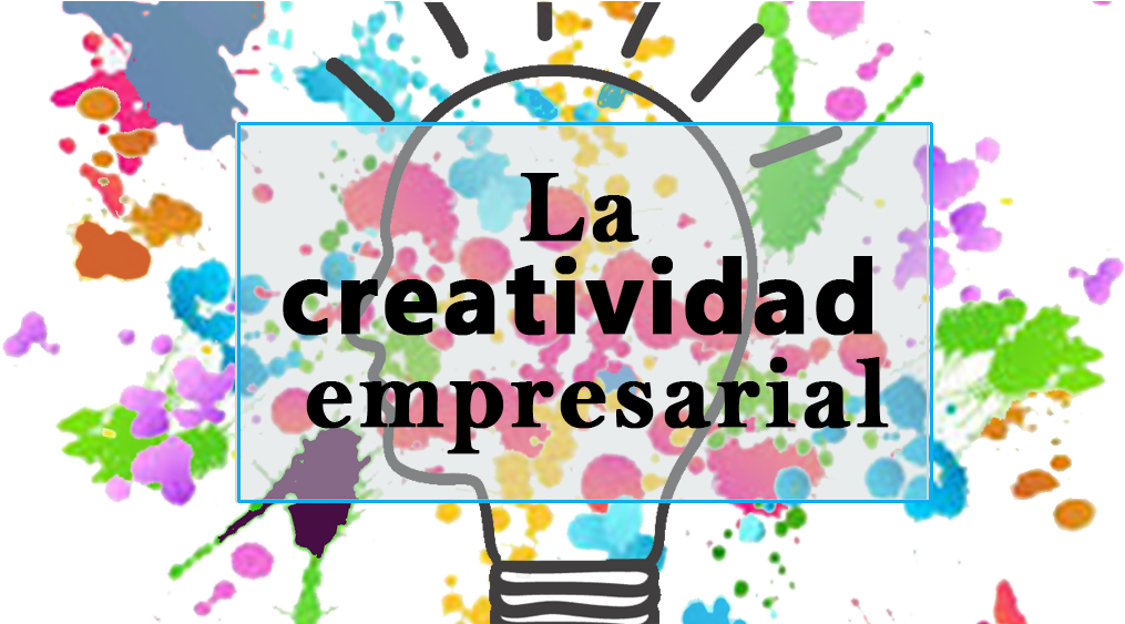 La Creatividad Empresarial - Background Splash Color Clipart (1072x562), Png Download