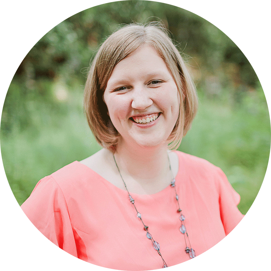 Amanda Garvin - Girl Clipart (900x900), Png Download