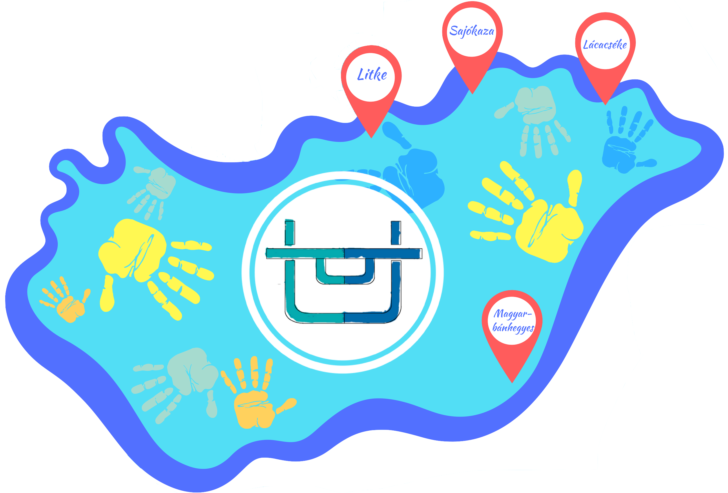 Presence Clipart (2513x1701), Png Download