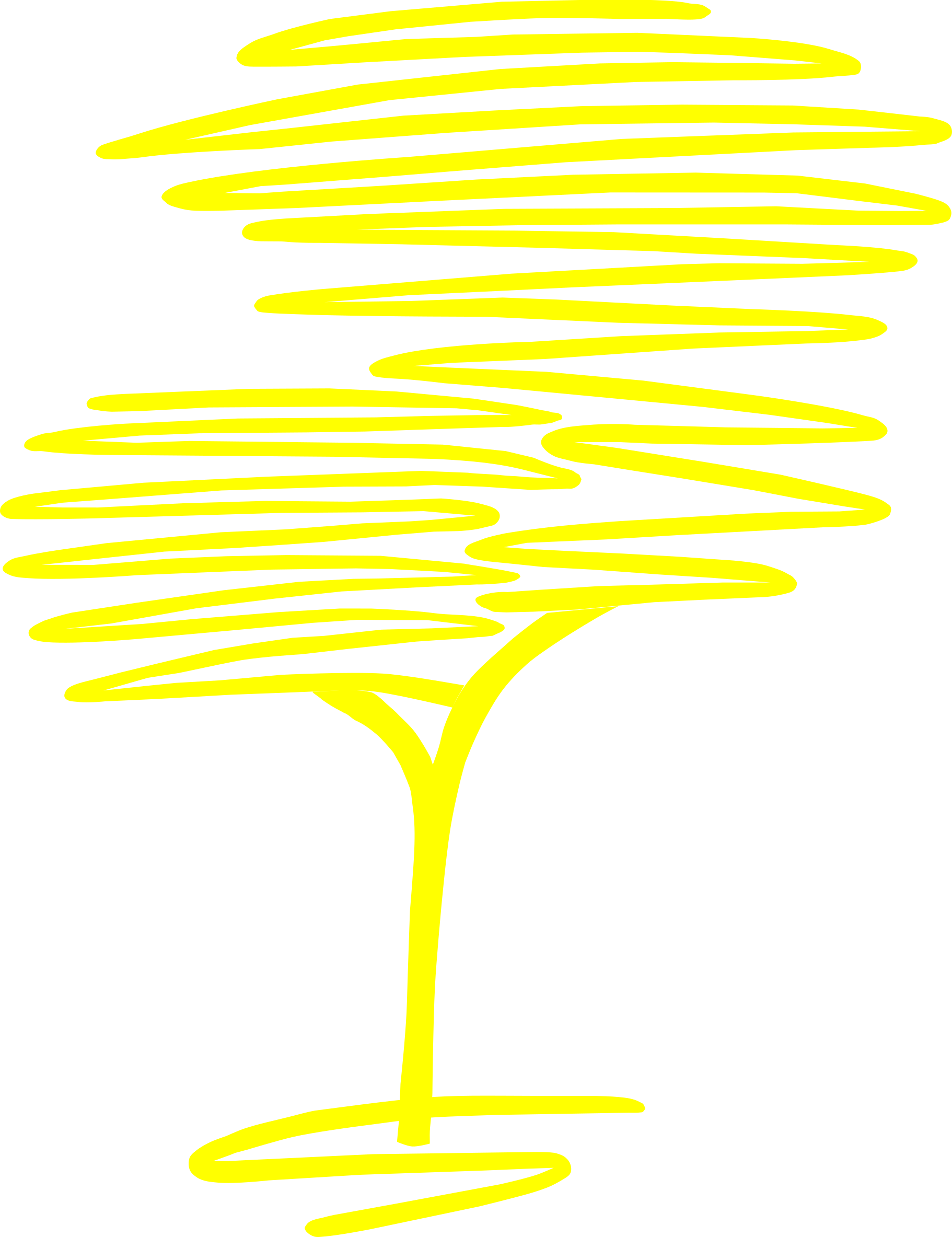 Ipe Amarelo - Champagne Stemware Clipart (1822x2367), Png Download