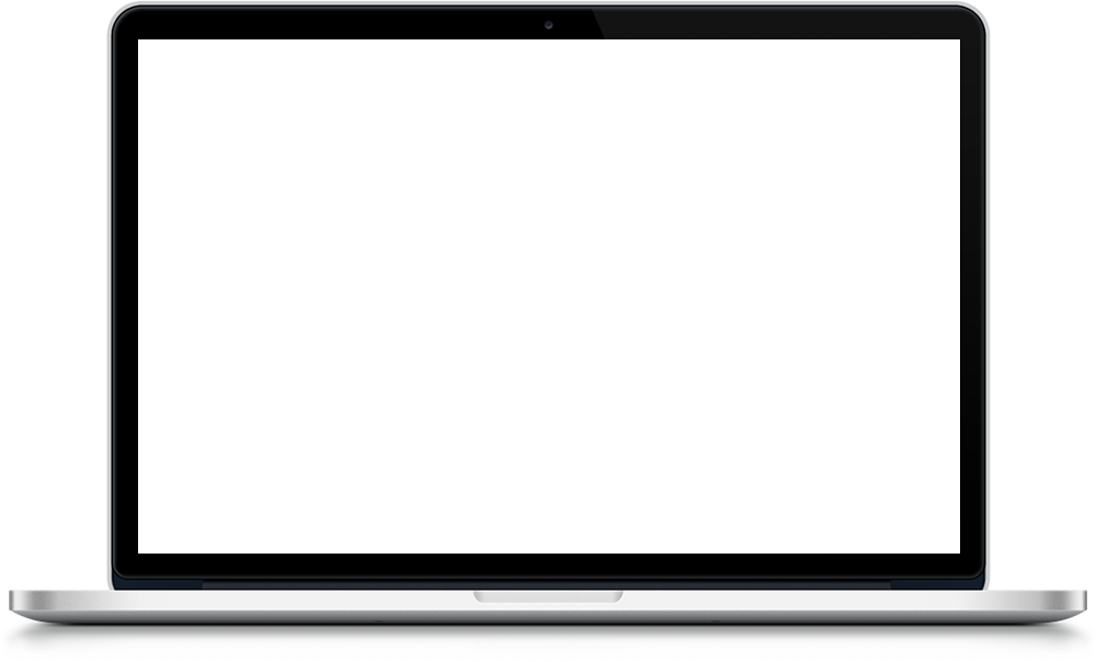 Download Macbook Png Picture - Macbook Png Clipart (1000x604), Png Download