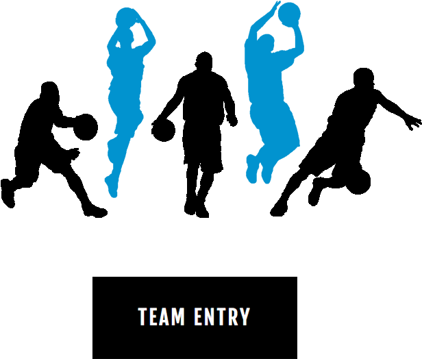 Teamentry2 - Basketball Player Clipart - Png Download (844x634), Png Download