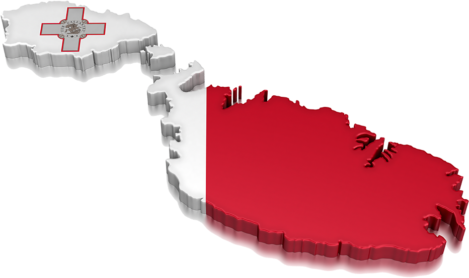 Malta Png - Canada Day Clipart (1000x621), Png Download