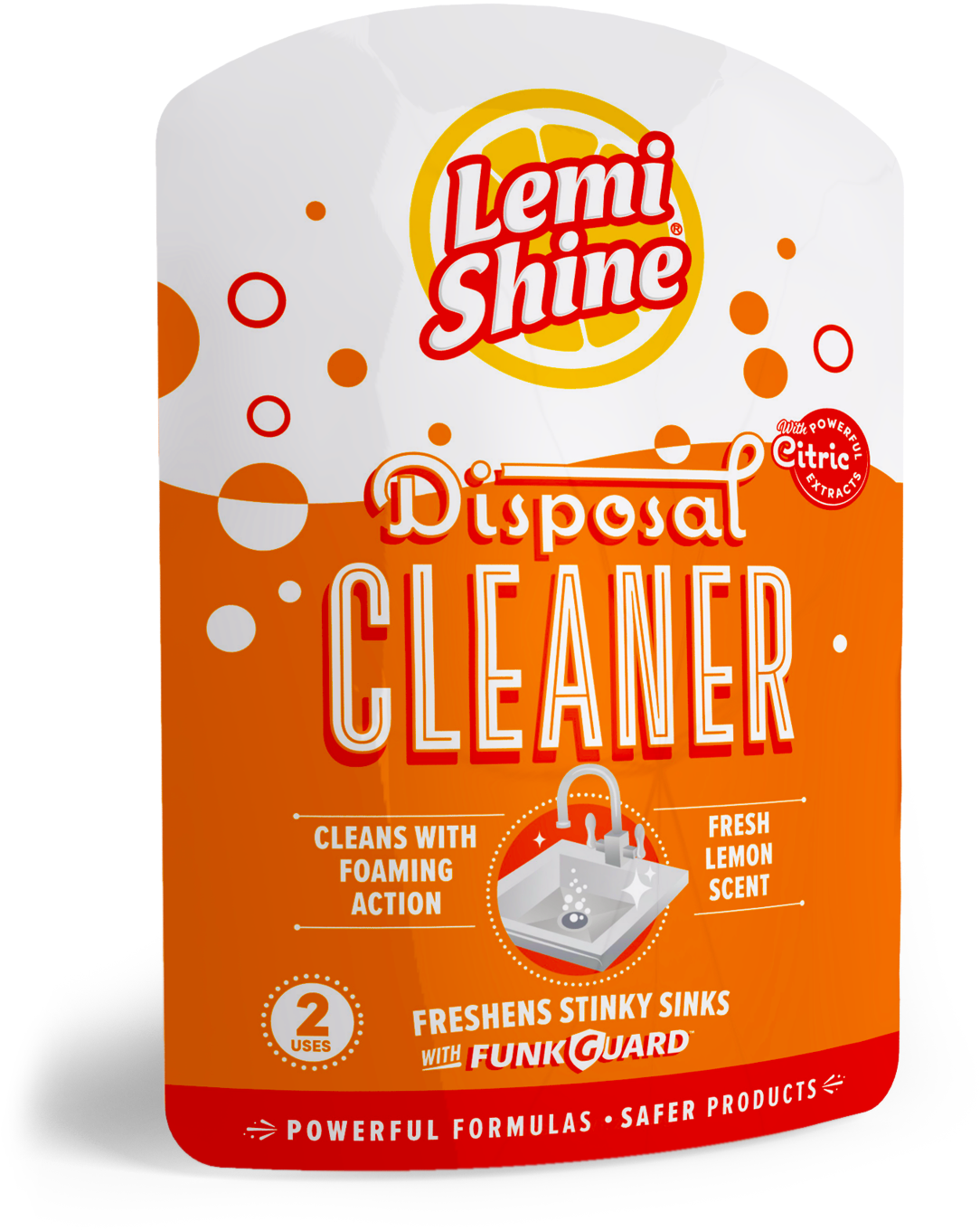 Disposal Cleaner 2 Use - Packaging And Labeling Clipart (1200x1600), Png Download
