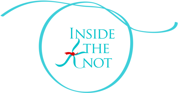 Inside The Knot - Providence Life Services Clipart (640x640), Png Download