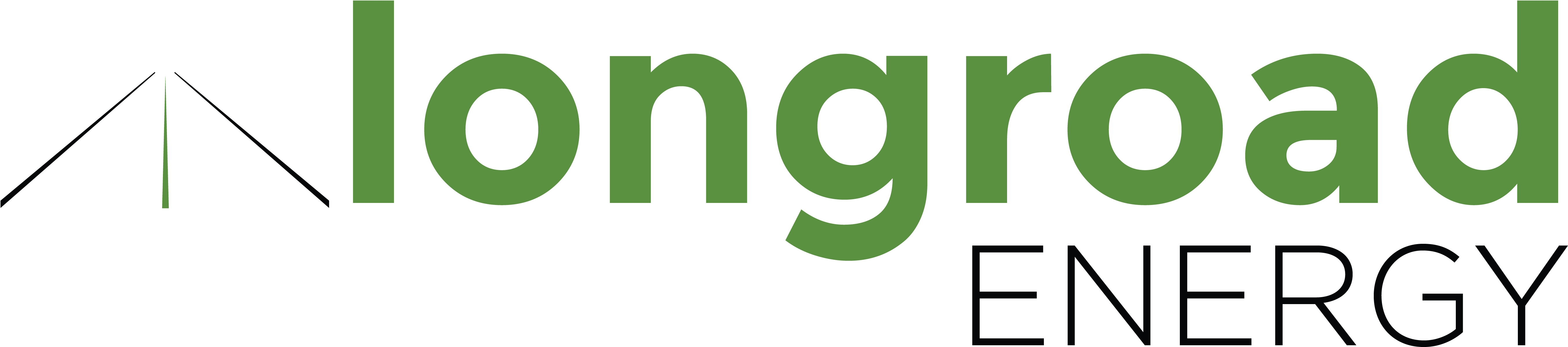 Logo - Longroad Energy Logo Clipart (5975x2386), Png Download