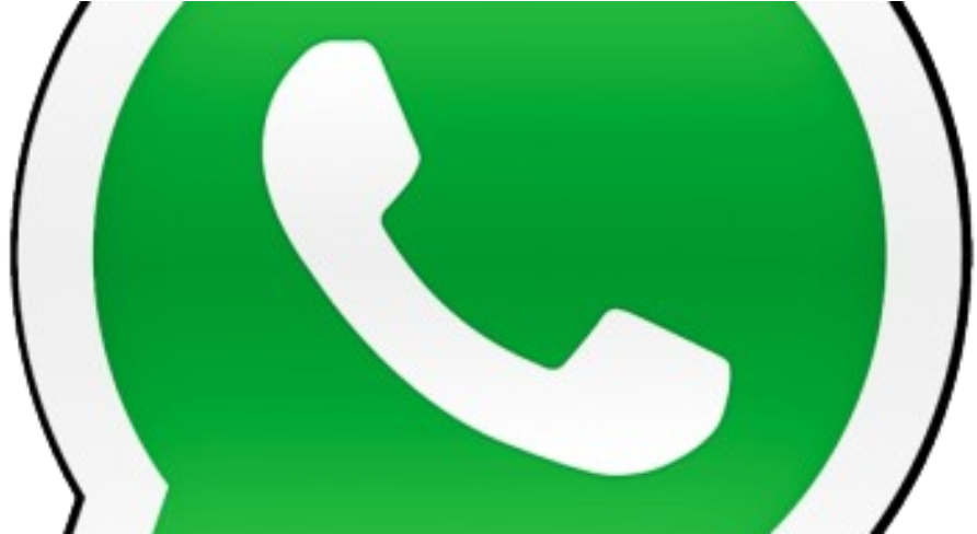 Whatsapp - Whatsapp Icon Clipart (1014x487), Png Download