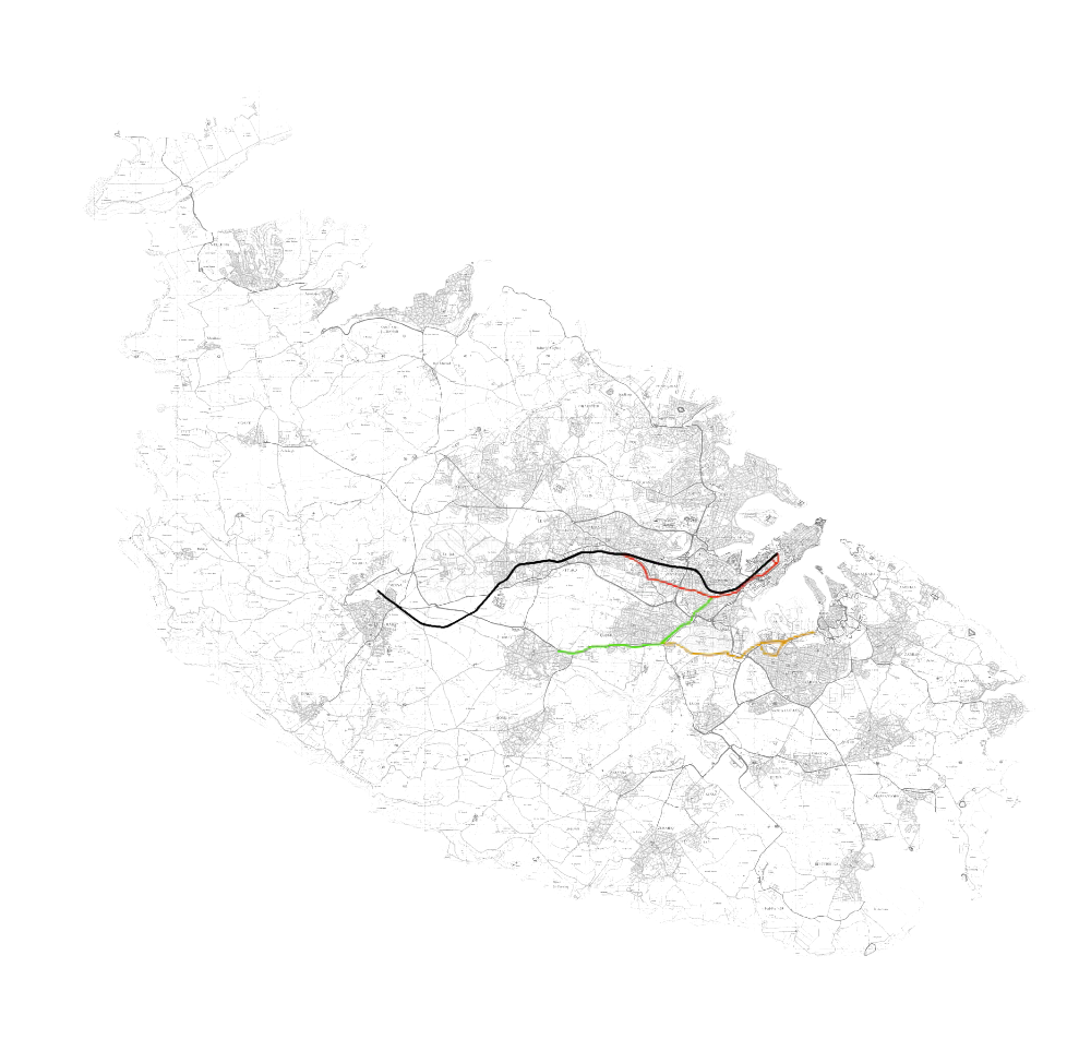 Old - Malta Election Results 2017 Clipart (1000x952), Png Download
