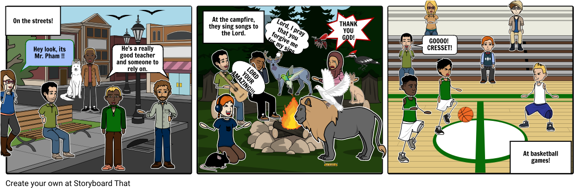 Cartoon Clipart (1164x385), Png Download