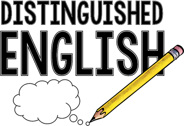 Distinguished English Teacher - Cloud Clipart (780x467), Png Download
