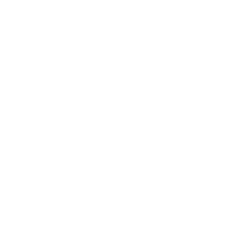 Ecommerce Development Icon White - Panier Noir Logo Png Clipart (1000x1000), Png Download