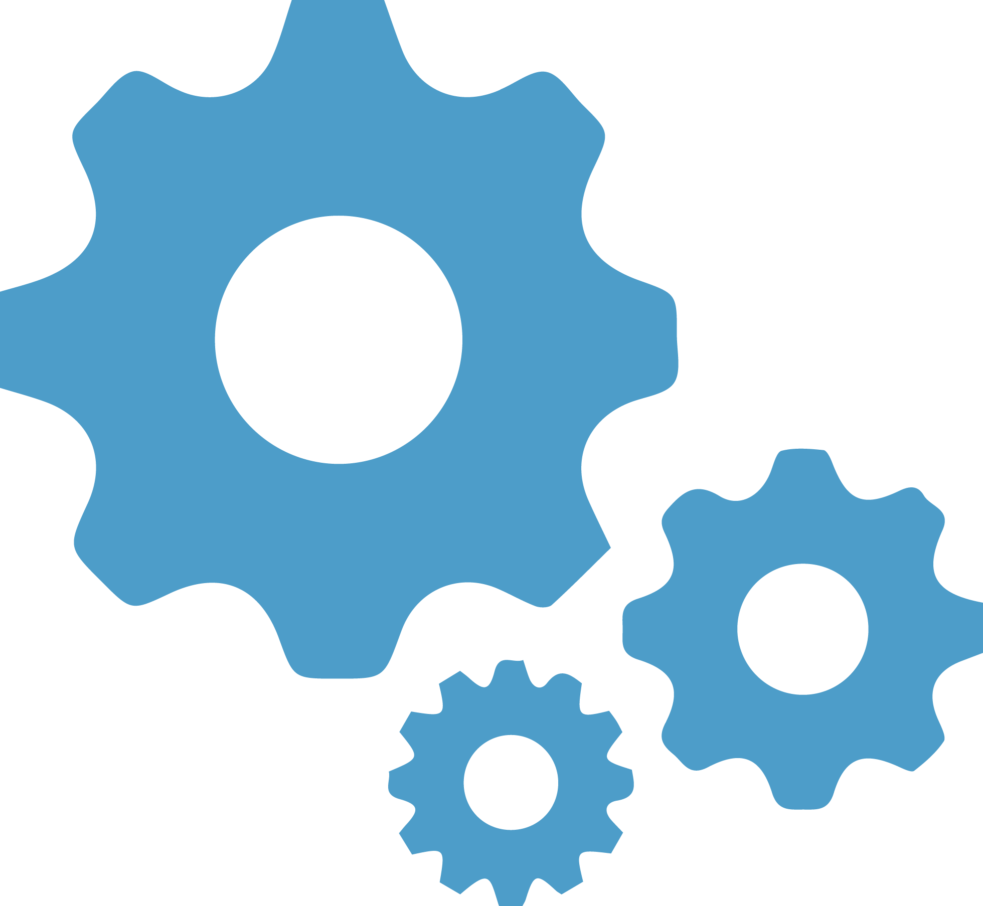 Process-icon - Icono De Habilidades Png Clipart (1960x1807), Png Download