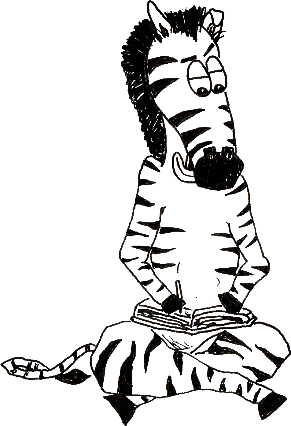 Intro Ccf02052017 00000 5x26x17 , Png Download - Illustration Clipart (952x1391), Png Download