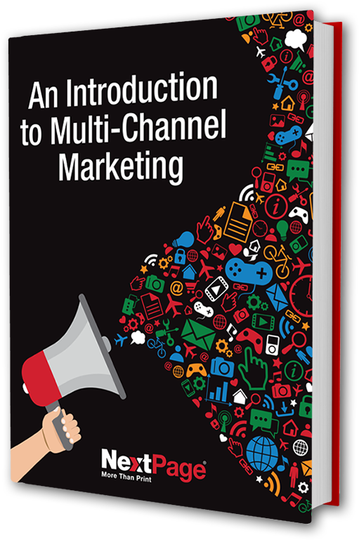 An Introduction To Multi-channel Marketing - Poster Clipart (600x812), Png Download