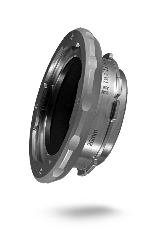 20mm Pl Extension Tube Teleconverter Clipart Large Size Png Image