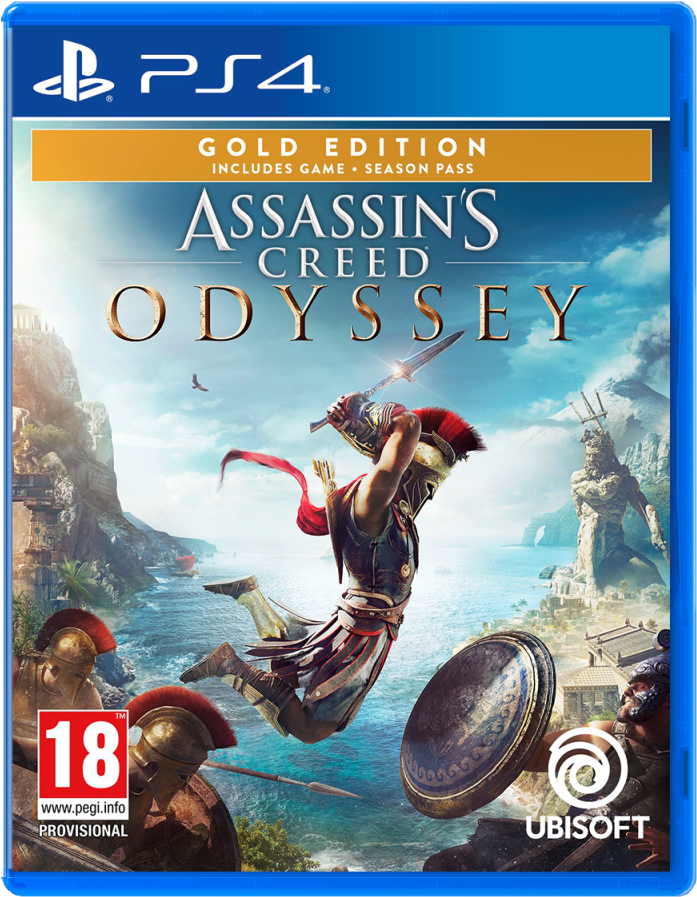 Assassins Creed Odyssey Gold Edition Playstation 4 Assassin S Creed Jeux Ps4 Clipart Large Size Png Image Pikpng Assassins Creed Odyssey Gold Edition Playstation 4 Assassin S Creed Jeux Ps4 Clipart Large Size Png Image Pikpng