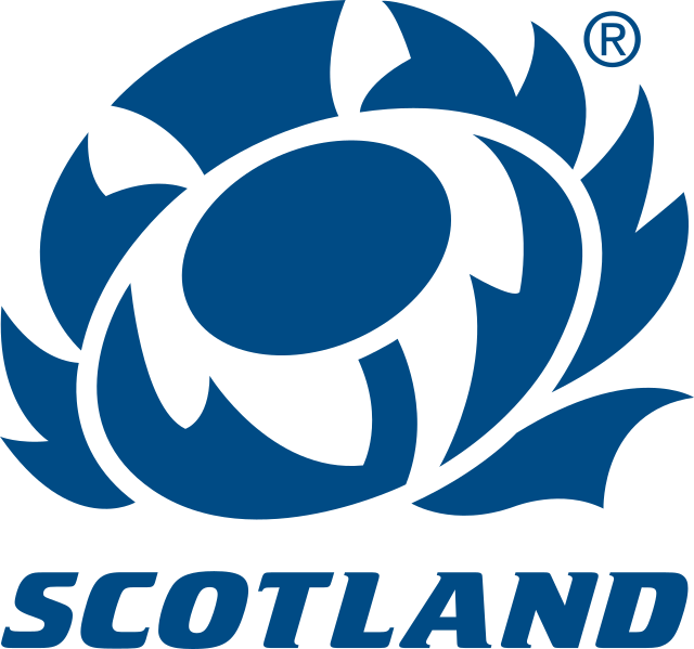 Scotland Flag - Scotland Rugby Logo Clipart (640x599), Png Download