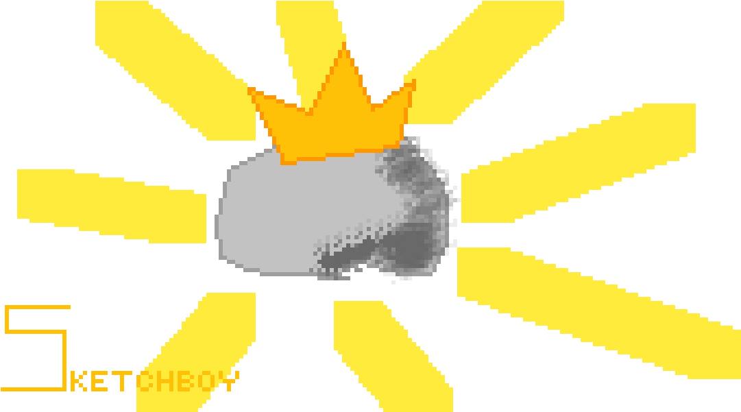 A Very Glorious Rock - Canal Trece Clipart (1200x600), Png Download