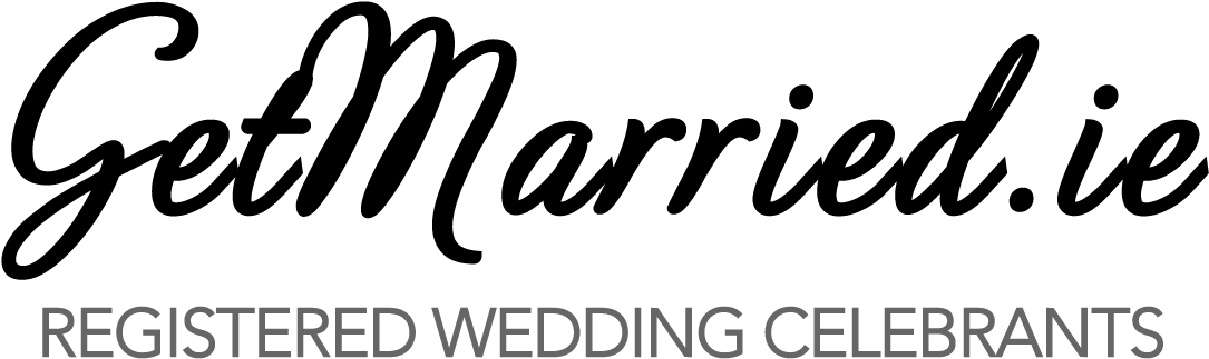 Ie Wedding Celebrants Dublin Ireland - Exterran Clipart (1200x500), Png Download