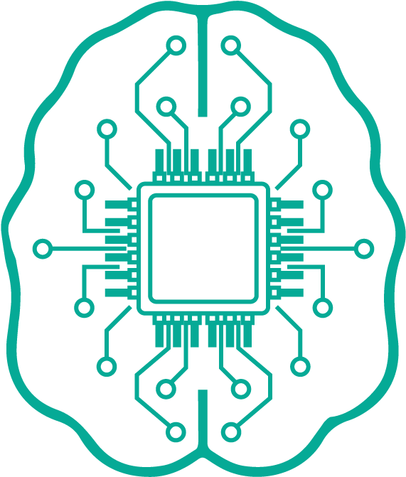 Data Science & Artificial Intelligence - Big Data Data Science Icon Clipart (800x800), Png Download