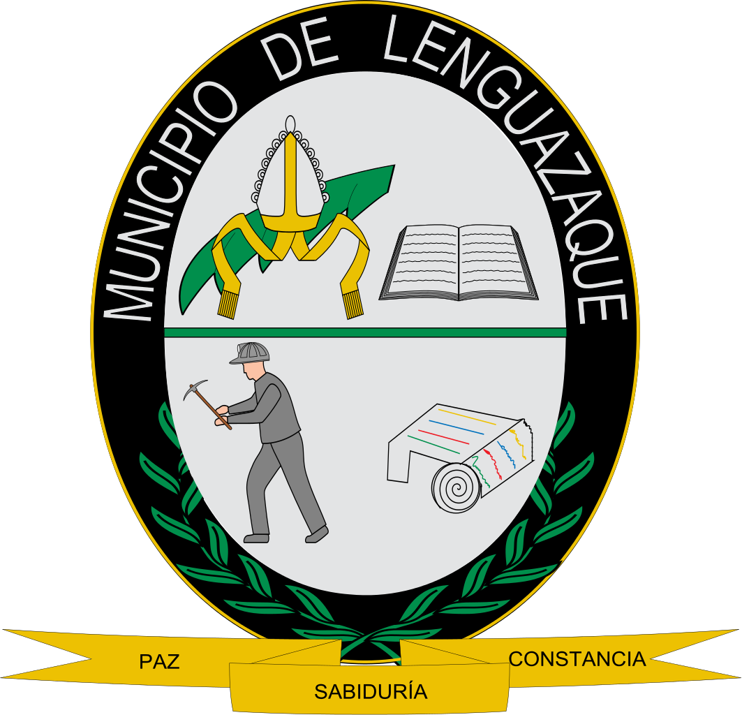 Escudo De Lenguazaque Clipart (1063x1024), Png Download