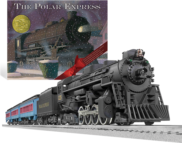 It's A Season Of Celebration Find Fun Ways To Say, - Lionchief Polar Express 10th Anniversary Clipart (600x525), Png Download
