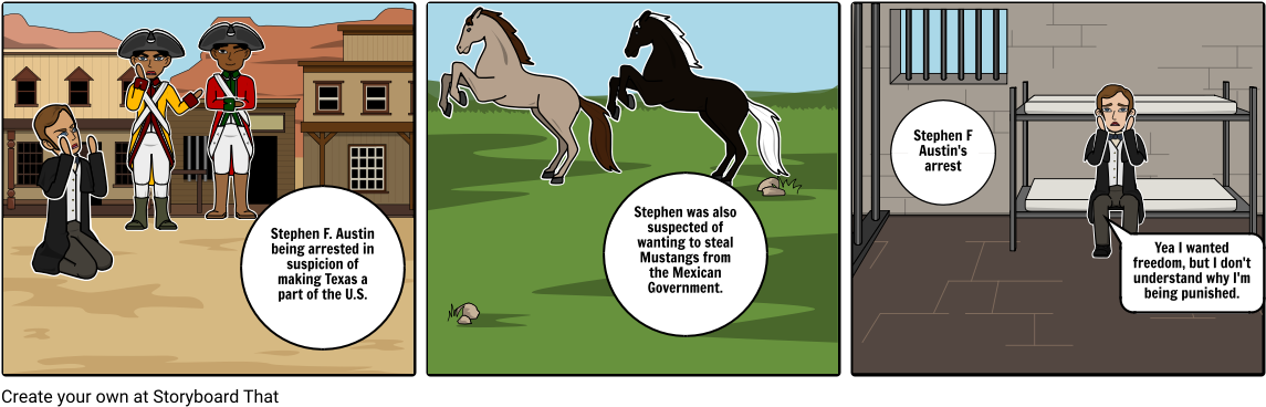 Austin Arrest - Comics Clipart (1164x385), Png Download