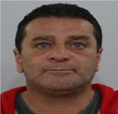 Missing Shepparton Man, Umit Bolat - Senior Citizen Clipart (800x450), Png Download