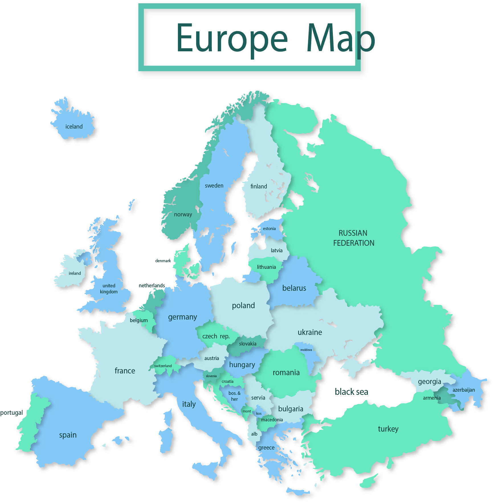Italian Election 2018 Map Clipart (1735x1769), Png Download