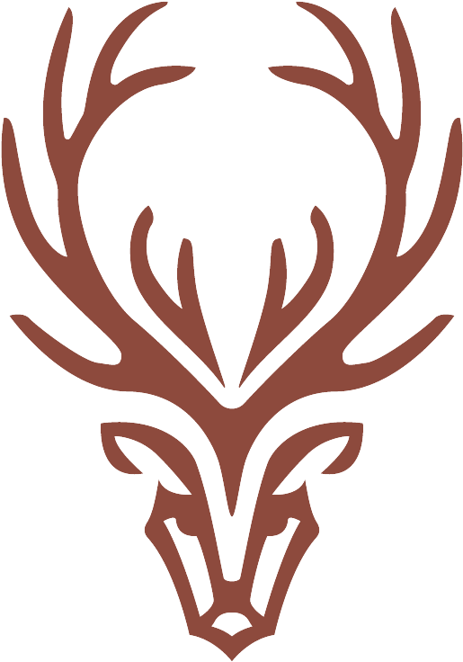 Deer Icon Png Clipart (794x794), Png Download