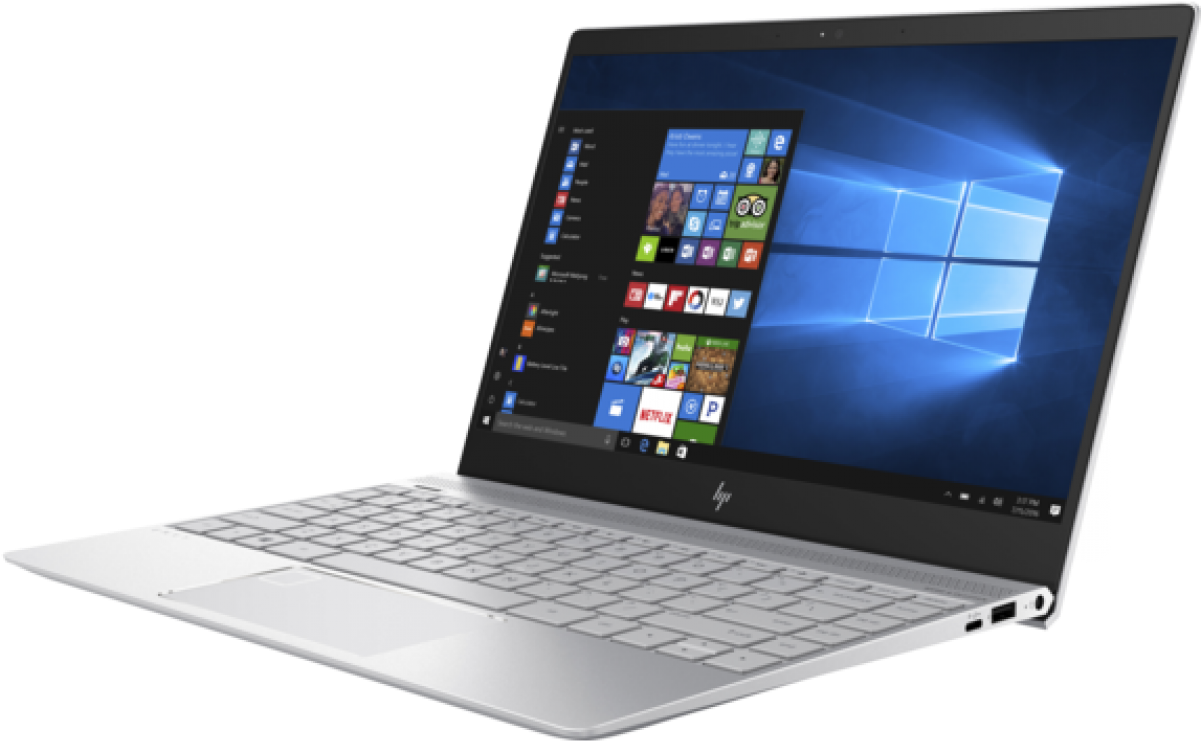 Hp Envy - Hp Pavilion 15 Cc111tx Clipart (1200x1200), Png Download