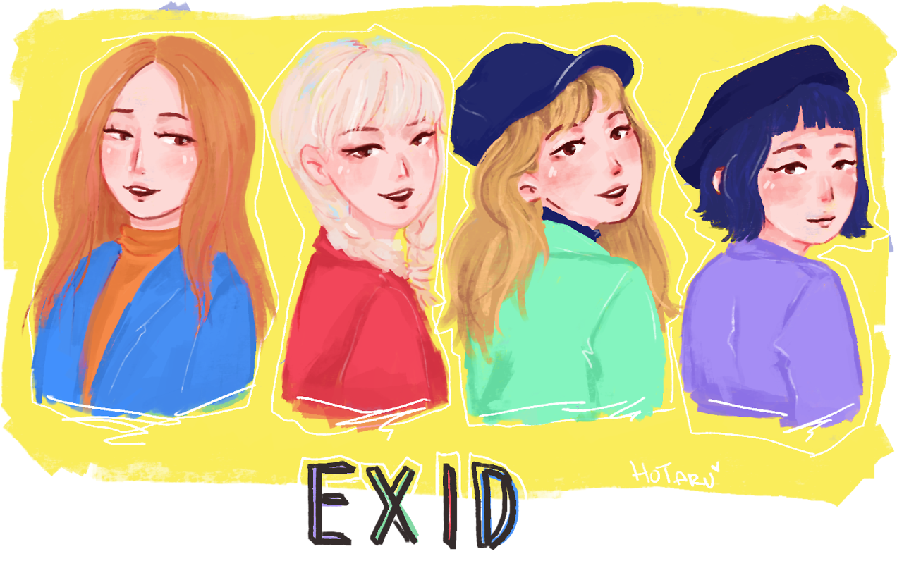 Hotaru - Photo - Girl Clipart (1280x828), Png Download