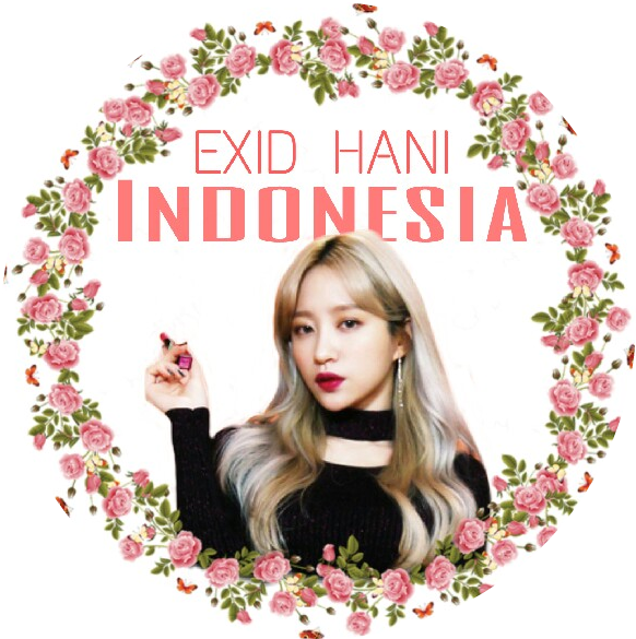 Hani - Id - Hani Clipart (582x585), Png Download