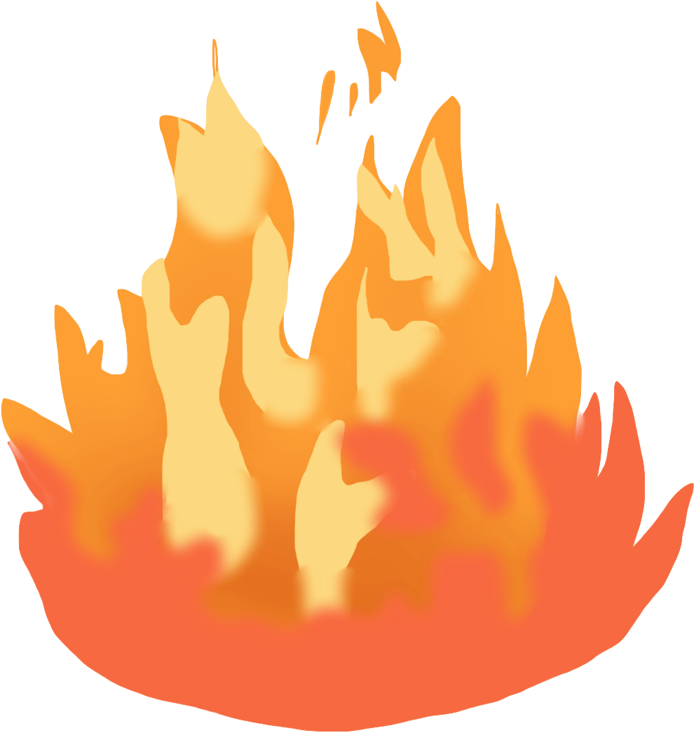 Fire Animated Gif Png Clipart Large Size Png Image Pikpng