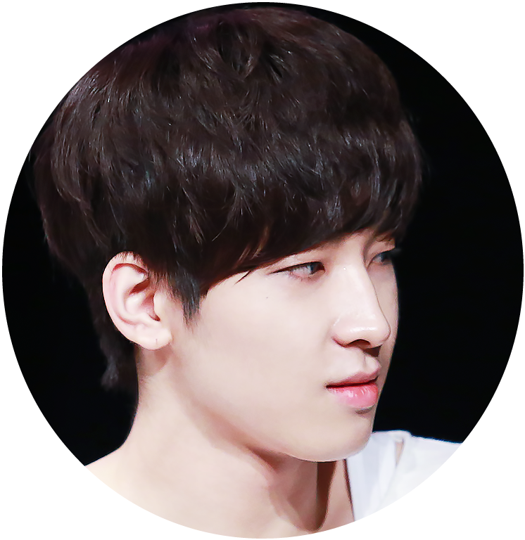 Wonwoo Icons Sticker Siwani Png Wonwoo Icons Ao3 - Oval Clipart (746x768), Png Download