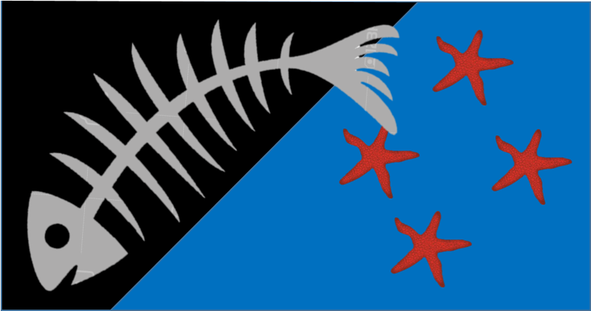 Nz Flag - Flag Clipart (926x708), Png Download