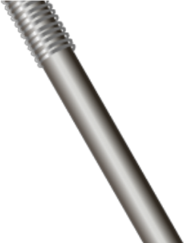 Nail Clipart Iron Bar - Cylinder - Png Download (640x480), Png Download