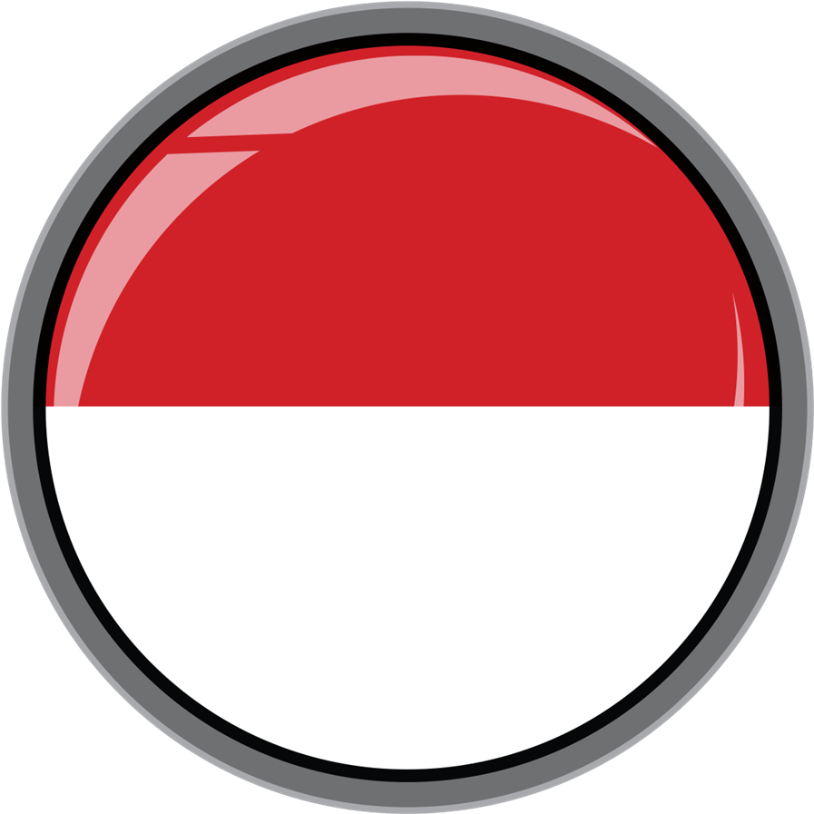 Flag Of Hong Kong , Png Download - Circle Clipart (897x897), Png Download